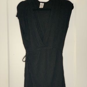 Merona Side Tie Bathing Suit Cover-Up